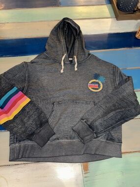 Rip Curl Women's Hoodie